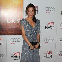 Michelle Yeoh at AFI Fest 2011 Premiere Of 'The Lady' | Picture 117207